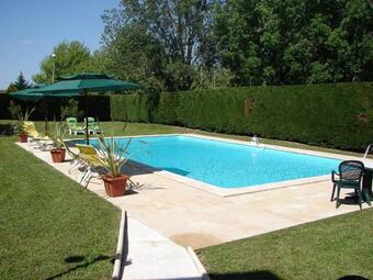 Hotel The Originals City, H�tel Le Sextant, Toulouse Sud (Inter-hotel)