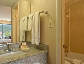 Hotel Days Inn North Lee Highway