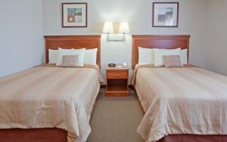 Hotel Candlewood Port Arthur/nederland