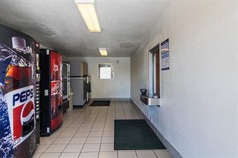 Motel 6 Waco - Bellmead