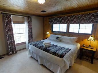 Hotel Great Pines