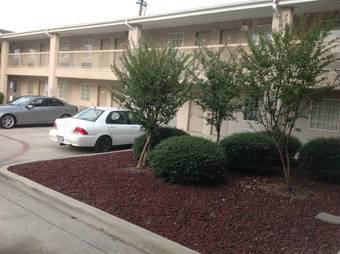 Motel Heights Inn
