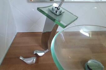 de Calme Et D'eau Villa Trois �toiles Formule Sans Spa Int�rieur 5 Personnes Wifi