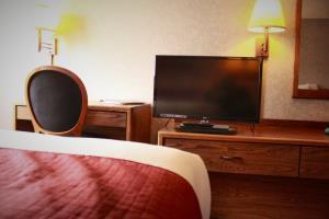 Red Sands Hotel