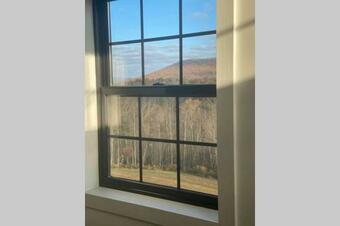 Apartamento A Suite With A View + Wine