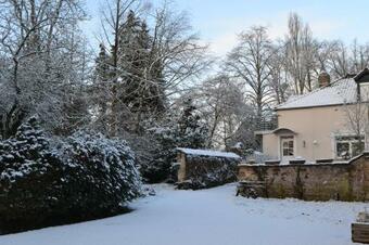 Bed & Breakfast La Licorne