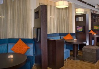 Hotel Courtyard Herndon Reston