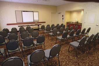 Hotel Hampton Inn & Suites Chesapeake-battlefield Boulevard