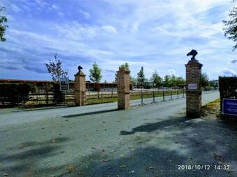 Agroturismo Tranquillit� & Ind�pendance Au Coeur De La Sologne