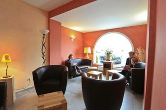 Hotel Spa Restaurant Le Provence