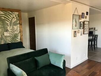 Cottage A La Fontaine Du Chene