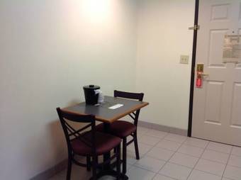 Hotel La Quinta Inn & Suites The Woodland South