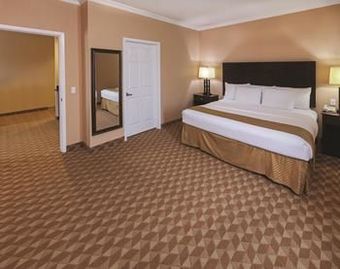 Hotel La Quinta Inn & Suites Woodlands Northwest