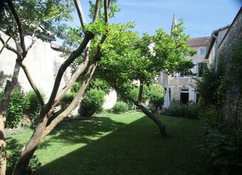 Bed & Breakfast Le Magnolia