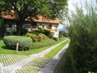Hostal Le Charmagit