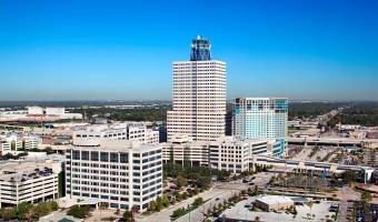 Hotel Westin Houston Memorial City