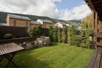Apartamento Peace And Rest In Pirineus