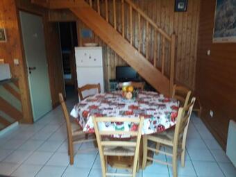 Chalet Cathy