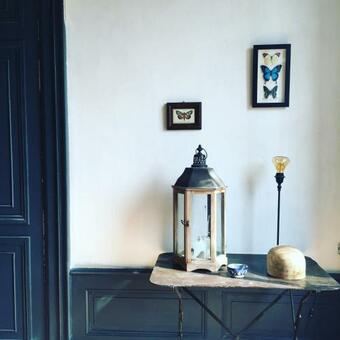 Bed & Breakfast Maison Cha-ri-va-ri