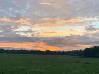 Arrow W Adventures - The Canyon Cabin