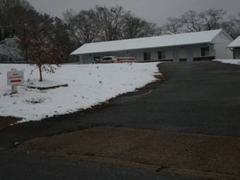 Walhalla Motel