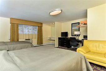 Motel Americas Best Value Inn Providence-north Scituate