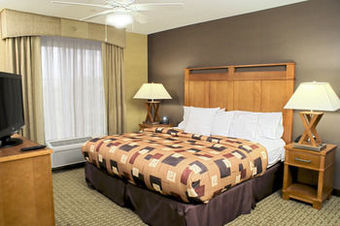 Hotel Homewood Suites By Hilton Allentown-west/fogelsville