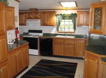 Island Club Rentals