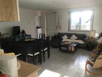 Apartamento Appartement Avec Vue Sur Le Val De Morteau