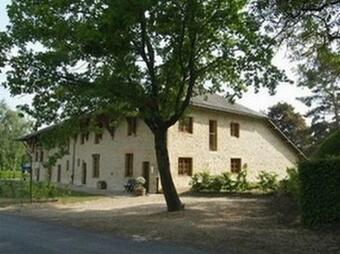 Hostal La Corr�rie