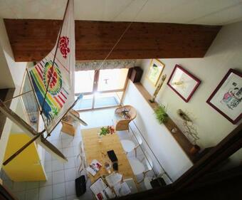 G�te Comme � La Maison -10 Pers- La Cabiote