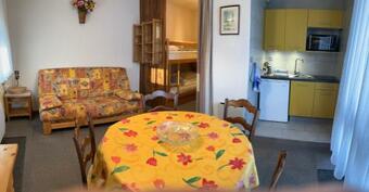 Apartamento Chez J�r�my - Appartement De Jacky