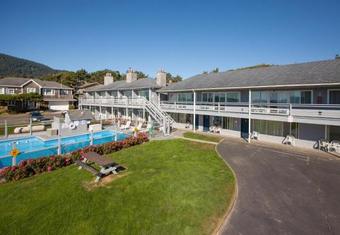 Hotel Sunset Surf Motel