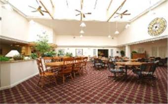 Hotel Fremont Inn