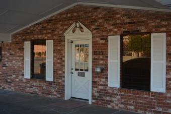 Motel Heritage Inn