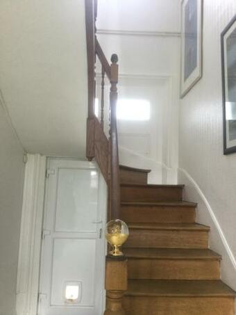 Apartamento Num�ro 7