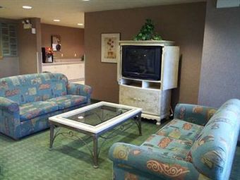 Motel 6 Bernalillo