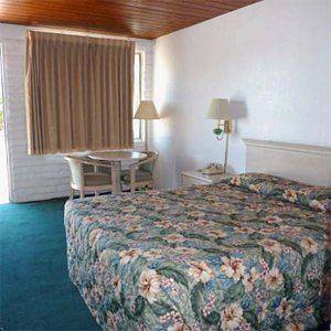 Royal Crest Motel