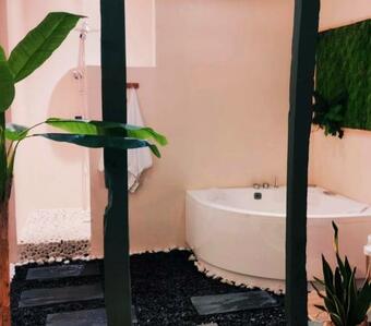 Apartamento Jk Suites - Suite D'aguesseau