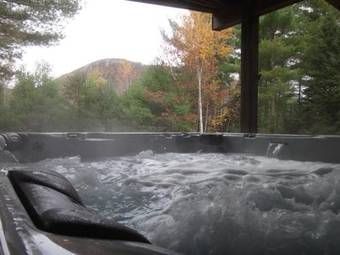 Ebs View Lodge