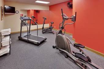 Hotel Country Inn & Suites By Radisson, Mount Morris, Ny