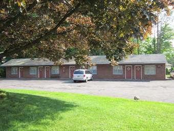 Cadet Motel
