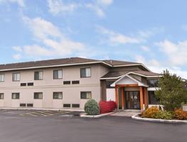 Hotel Days Inn Canastota/syracuse