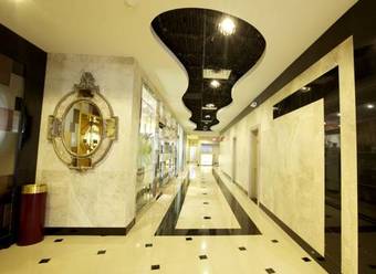 Hotel Honors Haven Resort & Spa