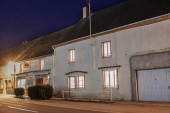 Bed & Breakfast Le Loup Qui Dort