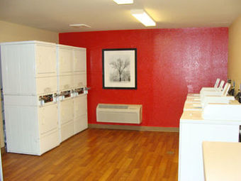 Aparthotel Extended Stay America - Princeton - South Brunswick