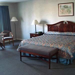 Motel Surrey Inn