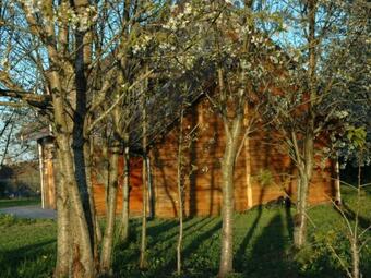 G�te Louchy-montfand, 4 Pi�ces, 7 Personnes - Fr-1-489-151