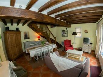 G�te Lubine, 3 Pi�ces, 4 Personnes - Fr-1-589-192