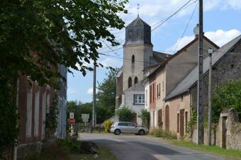 Apartamento Appartement Passe Partout